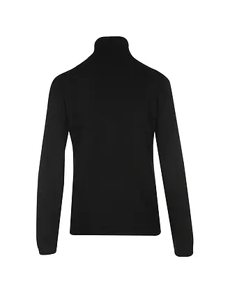 KATESTORM | Pull en cachemire | schwarz